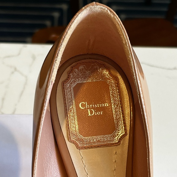 Dior Cosmopolitan Heels - Picture 6 of 8